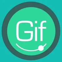 GifBrowser-gif viewer with passcode,gif downloader icon