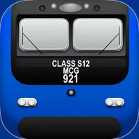 Sri Lanka Trains icon