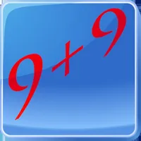 Learn math addition icon