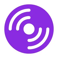 Vinyl Record App icon