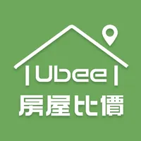 Ubee 房屋比價 icon