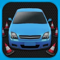 Parking Challenge HD icon