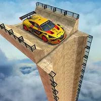 GT Car Stunt Racing Game 3D icon