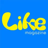 Like Magazine icon