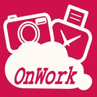 OnWork InOut-Board icon