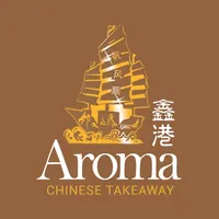 Aroma Chinese App icon