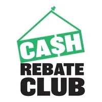 Cash Rebate Club icon