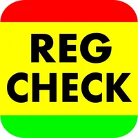 REG CHECK * icon