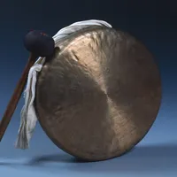 Gong Sounds icon