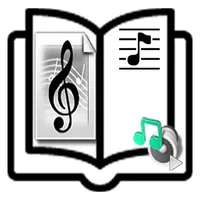 Christian music Score Premium icon