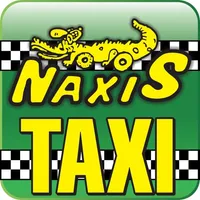 Naxis Taxi icon