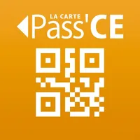 PassCE Scanner icon