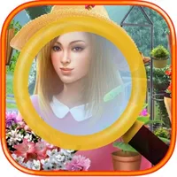 Spot Secret Garden Difference icon