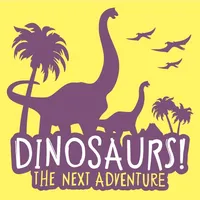 Dinosaurs! The Next Adventure icon