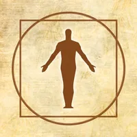 Figure Anatomy icon