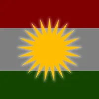 Pray for the Kurds icon