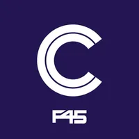 F45 Challenge icon