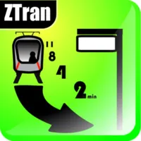 ZgzTranvia icon