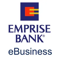 Emprise Bank Business Mobile icon