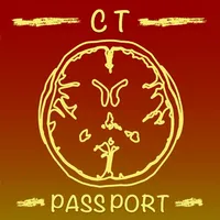 CT Passport Head icon