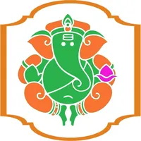 Ganesha Aarti : 3D Book icon