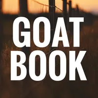 Goat Book icon