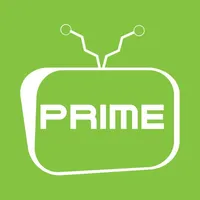 PRIME TV icon