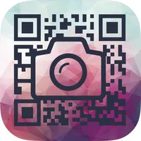 Cloud QR Scanner icon