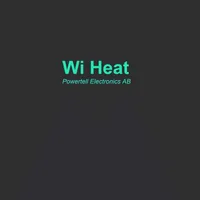 Wi Heat icon