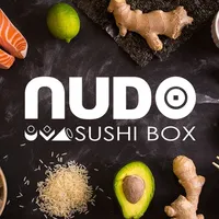 Nudo Sushi Box icon