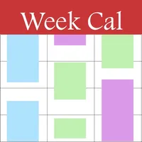 Week Calendar Pro icon