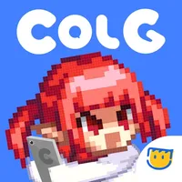 Colg玩家社区 icon