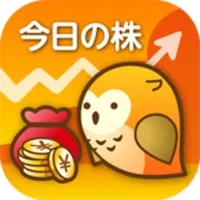 今日の株〜売買タイミングが良くわかる icon