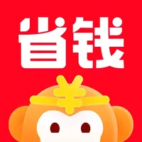 省钱快报-好省钱返利的领优惠券淘一淘薅羊毛购物app icon