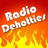 Radio Dehotties icon