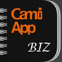 CamiApp for Biz icon