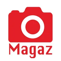 PicMagaz - Magazine Cover DIY icon