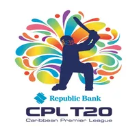 Caribbean Premier League icon