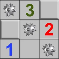 Minesweeper Windows icon