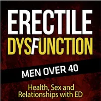 Erectile Dysfunction - Men over 40 icon