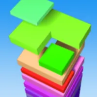 Block Puzzle 3D icon