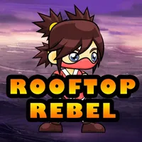 Rooftop Rebel icon