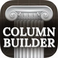 Turncraft Column Builder icon