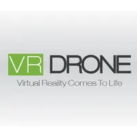 VR DRONE icon