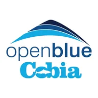 Open Blue icon