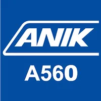 ANIK A560 icon