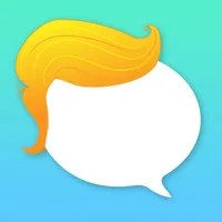 Trumpify - Text like Trump icon