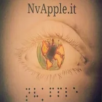 NVApple icon