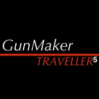 GunMaker T5 icon