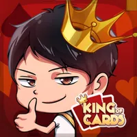 King of Cards Khmer icon